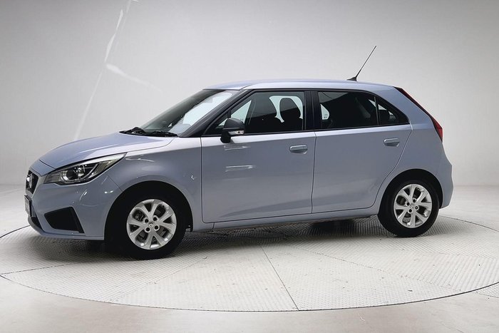 2022 MG MG3 Core
