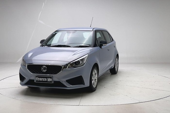 2022 MG MG3 Core
