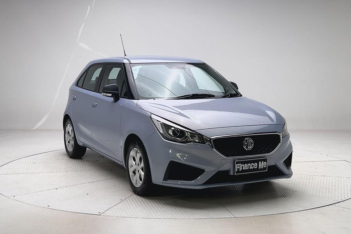 2022 MG MG3 Core