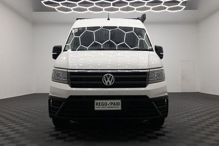 2021 Volkswagen Crafter 35 TDI340