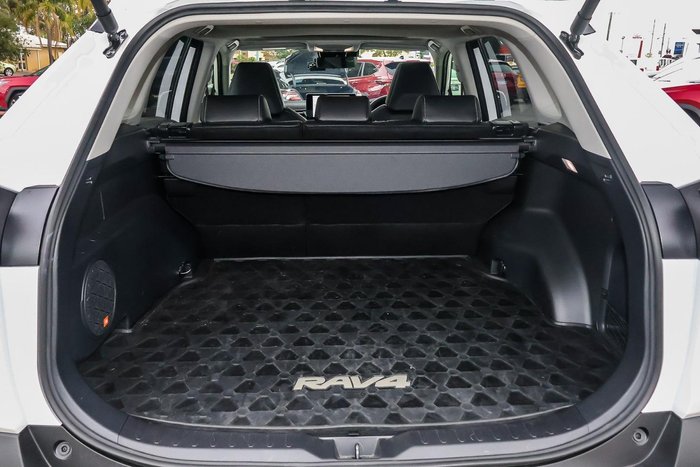 2024 Toyota RAV4 Cruiser