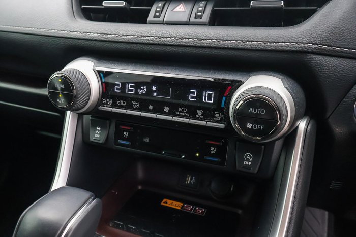 2024 Toyota RAV4 Cruiser