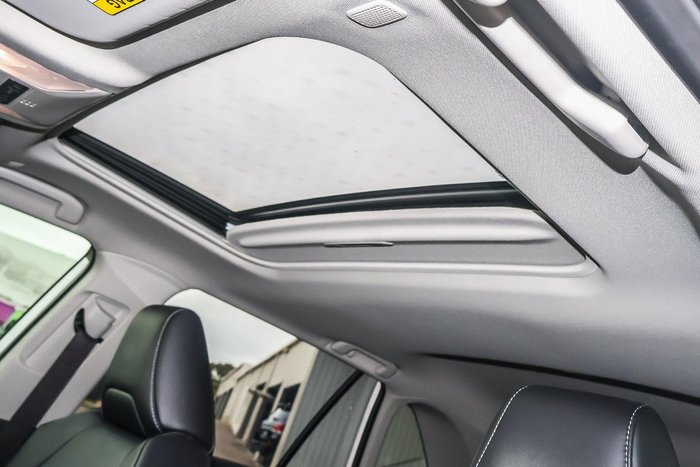 2024 Toyota RAV4 Cruiser
