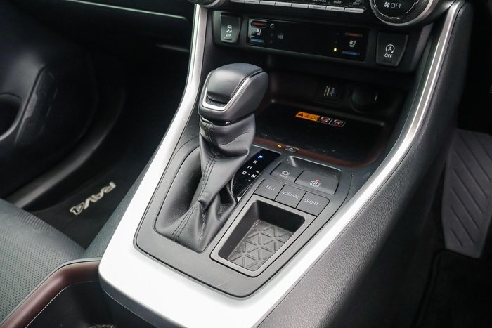 2024 Toyota RAV4 Cruiser
