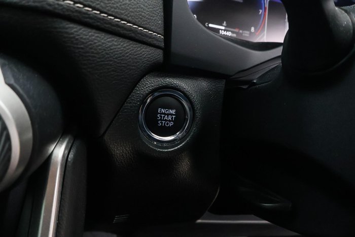 2024 Toyota RAV4 Cruiser