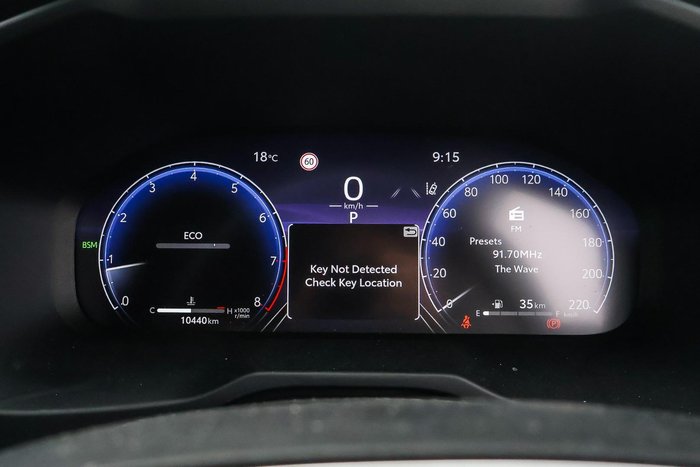 2024 Toyota RAV4 Cruiser