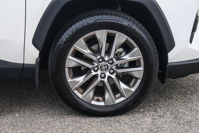 2024 Toyota RAV4 Cruiser