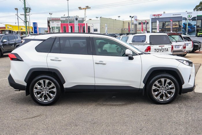 2024 Toyota RAV4 Cruiser