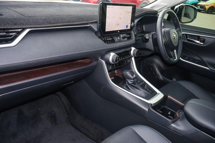2024 Toyota RAV4 Cruiser
