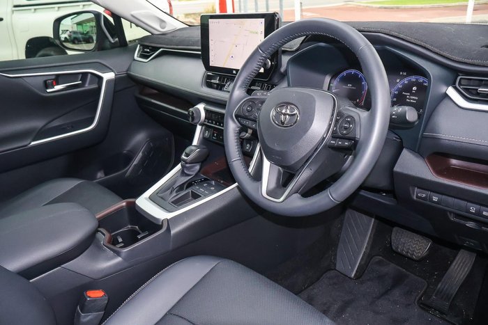 2024 Toyota RAV4 Cruiser