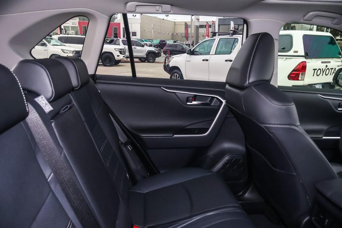 2024 Toyota RAV4 Cruiser