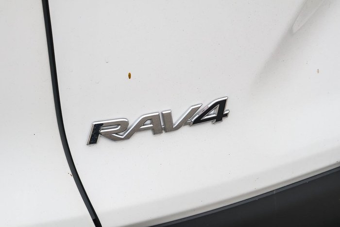 2024 Toyota RAV4 Cruiser