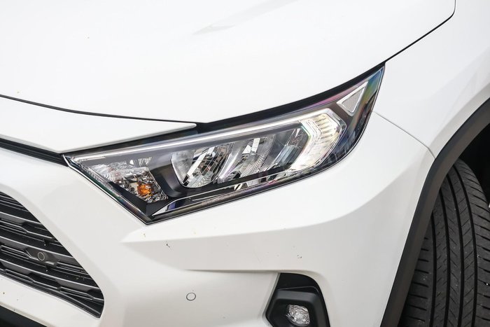 2024 Toyota RAV4 Cruiser