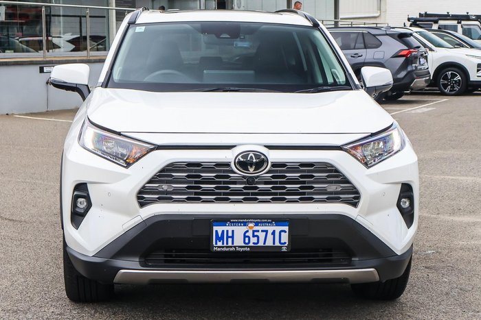 2024 Toyota RAV4 Cruiser