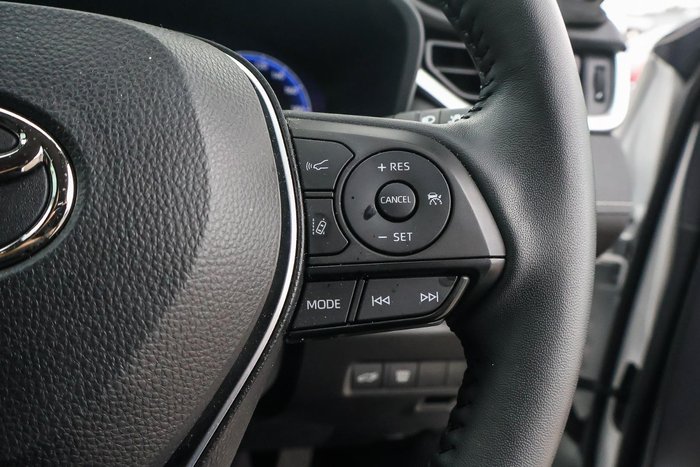 2024 Toyota RAV4 Cruiser