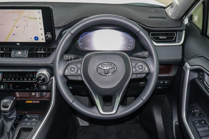 2024 Toyota RAV4 Cruiser