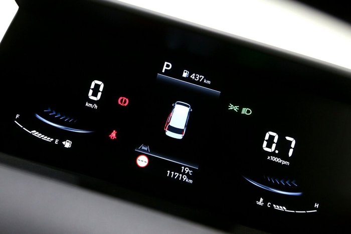 2024 Hyundai STARIA Elite