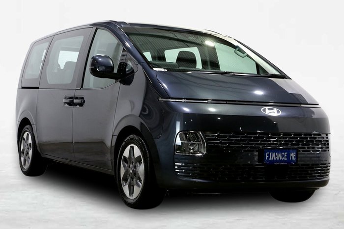 2024 Hyundai STARIA