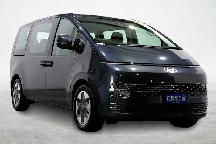 2024 Hyundai STARIA