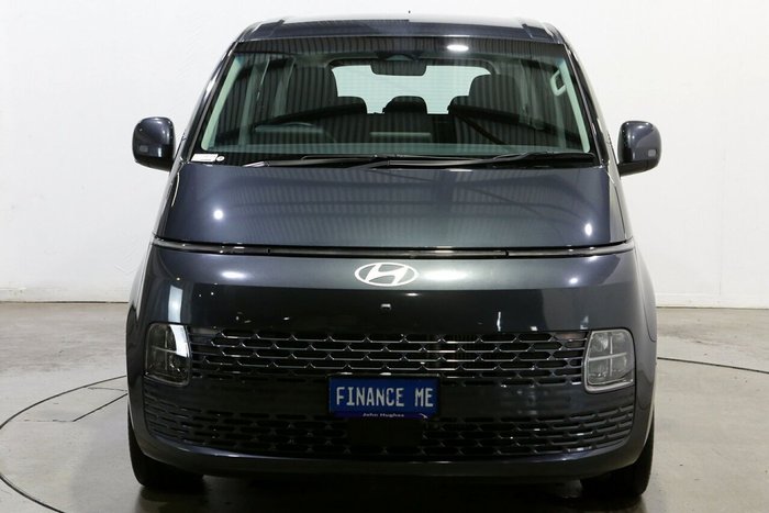 2024 Hyundai STARIA Elite