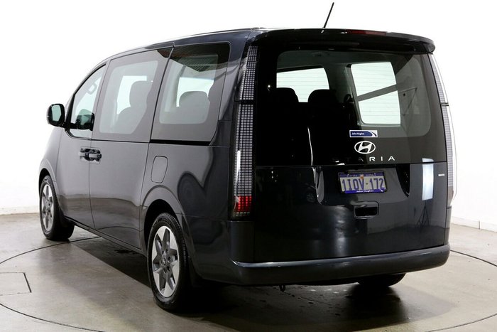 2024 Hyundai STARIA Elite