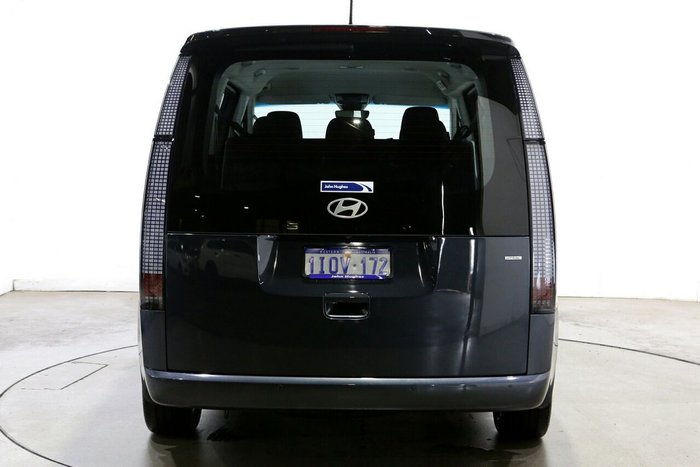 2024 Hyundai STARIA Elite