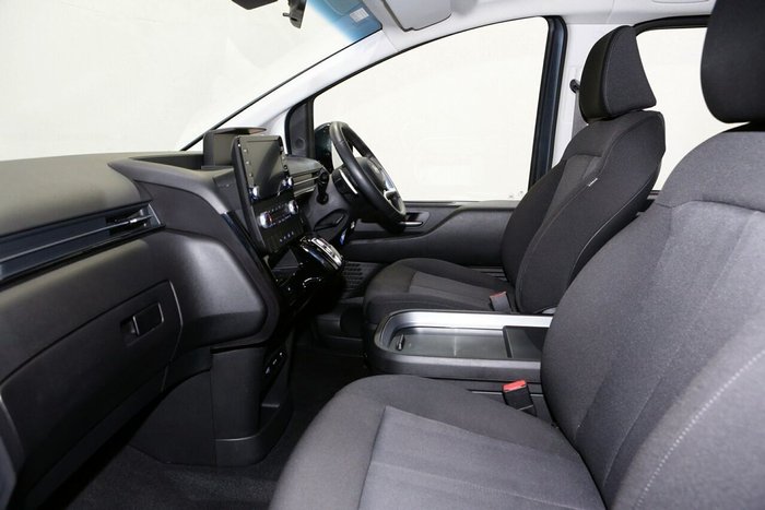 2024 Hyundai STARIA Elite