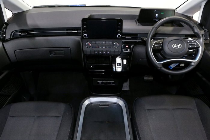 2024 Hyundai STARIA Elite