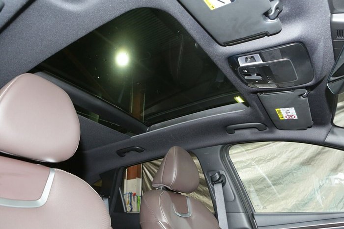 2022 Hyundai Tucson Highlander
