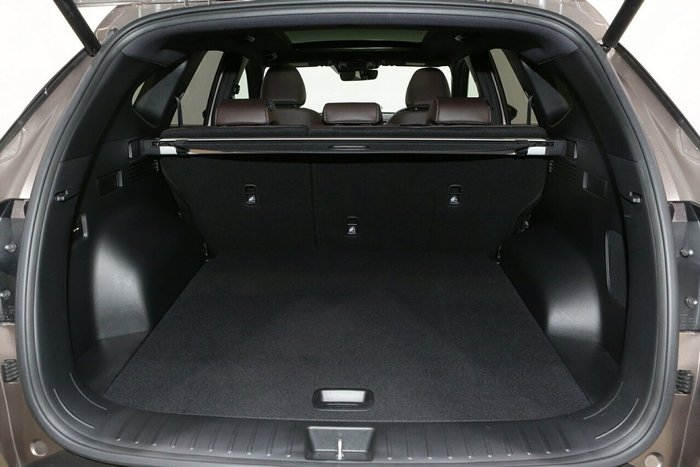 2022 Hyundai Tucson Highlander