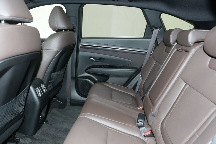 2022 Hyundai Tucson Highlander