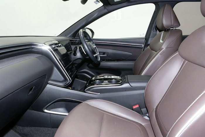 2022 Hyundai Tucson Highlander