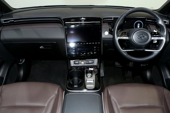 2022 Hyundai Tucson Highlander