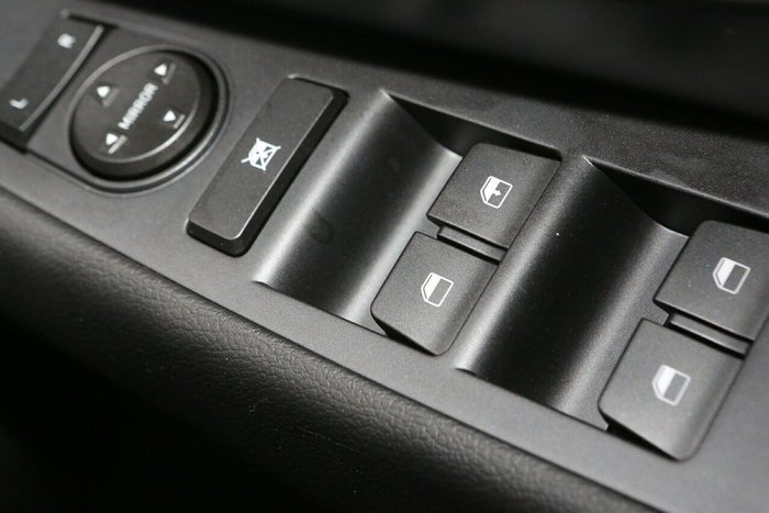 2018 Hyundai i30 Trophy