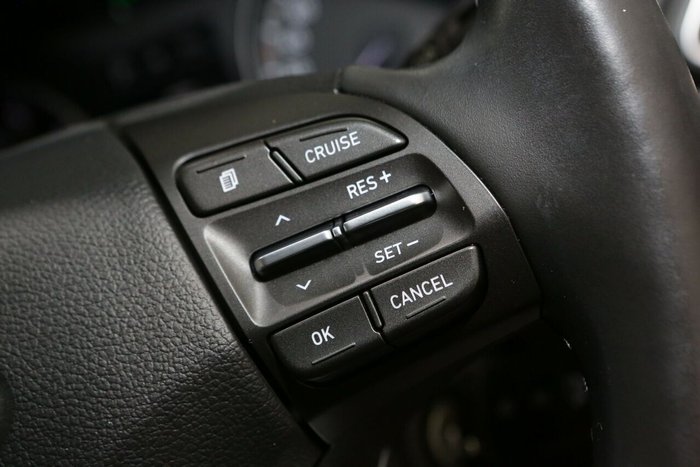 2018 Hyundai i30 Trophy