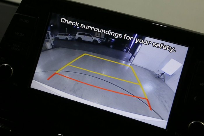 2018 Hyundai i30 Trophy