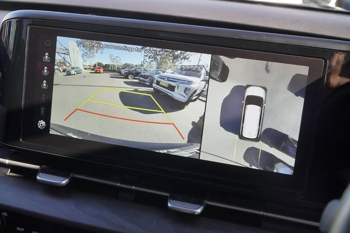 2022 Kia Carnival Platinum