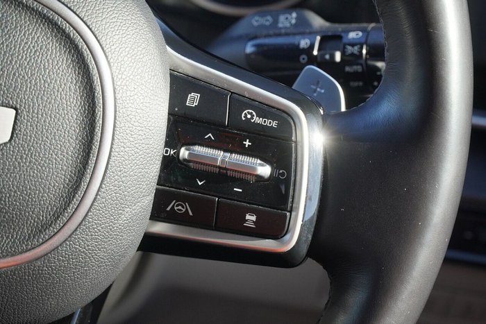 2022 Kia Carnival Platinum