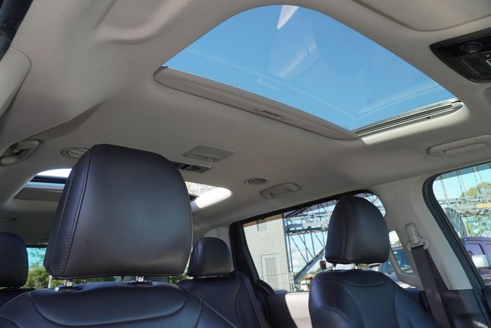 2022 Kia Carnival Platinum