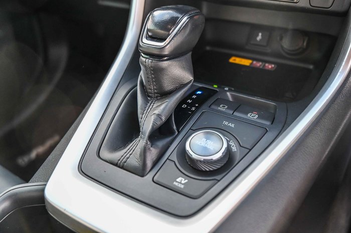 2022 Toyota RAV4 XSE