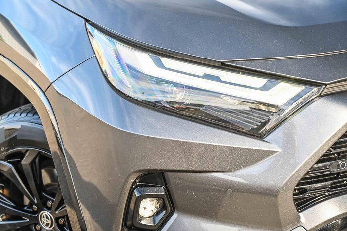 2022 Toyota RAV4 XSE