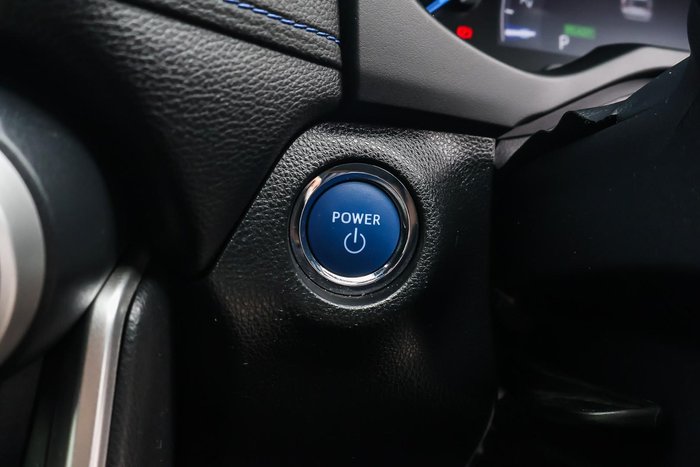 2022 Toyota RAV4 XSE