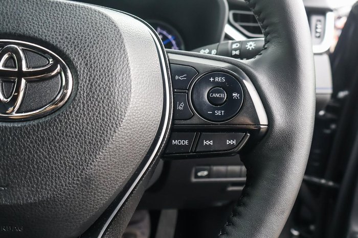 2022 Toyota RAV4 XSE