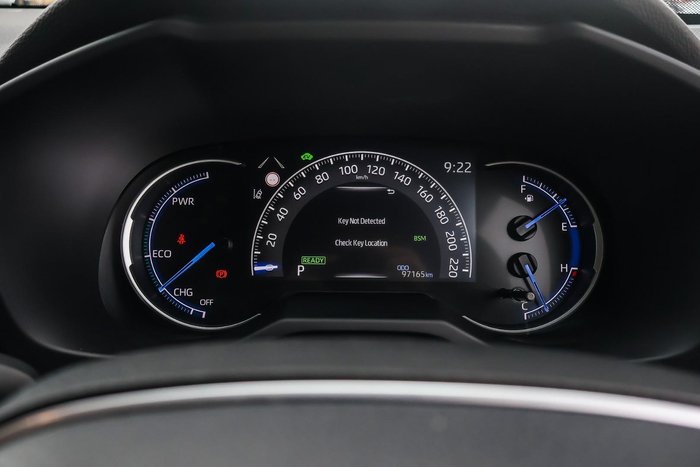 2022 Toyota RAV4 XSE