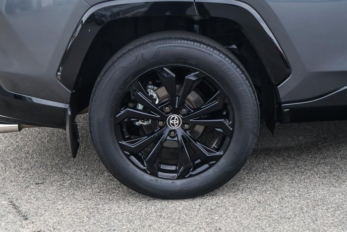 2022 Toyota RAV4 XSE