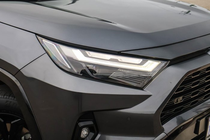 2022 Toyota RAV4 XSE