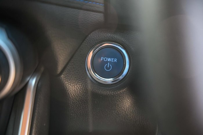 2022 Toyota RAV4 XSE