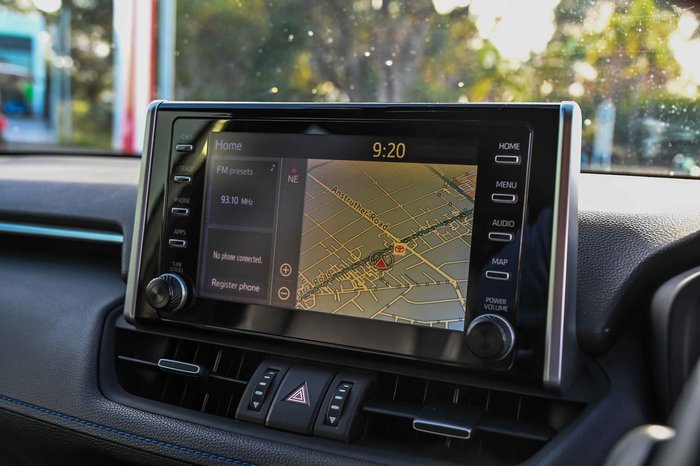 2022 Toyota RAV4 XSE