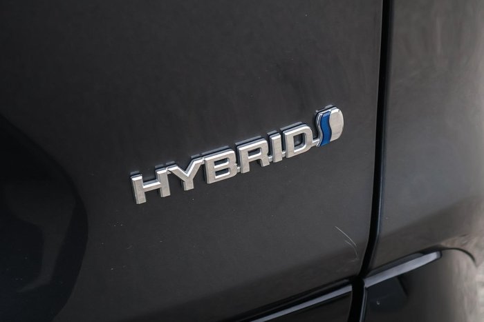 2022 Toyota RAV4 XSE