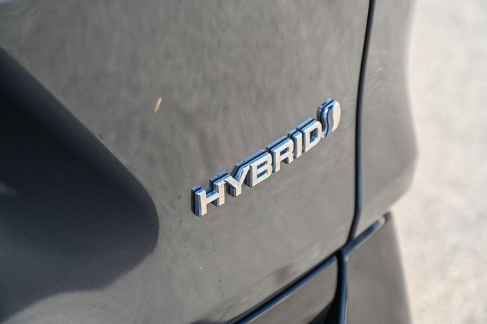 2022 Toyota RAV4 XSE
